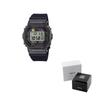 Casio Orologio Unisex Serie MR-G Grigio MRG-B5000R-1JR MRG-B5000R-1JR