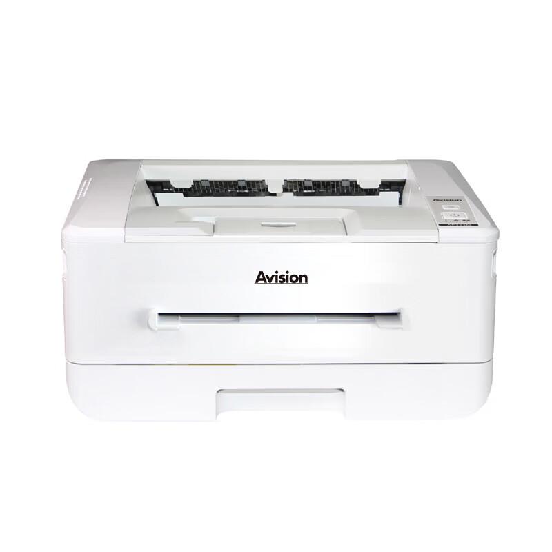 Avision AP33DW A4 Duplex Laser Printer CN Plug (adapter Included)