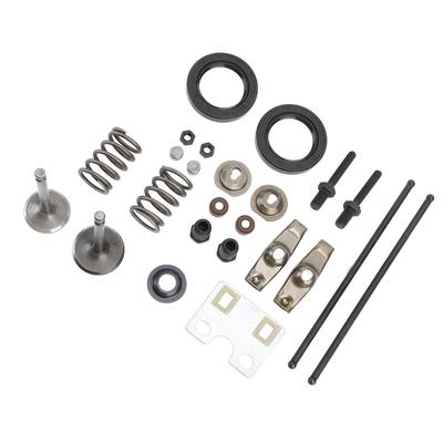 Kit de Varillas de Empuje de Válvulas de 24 Piezas para Motores GX340 GX390 11hp 13hp - Mejora el Rendimiento