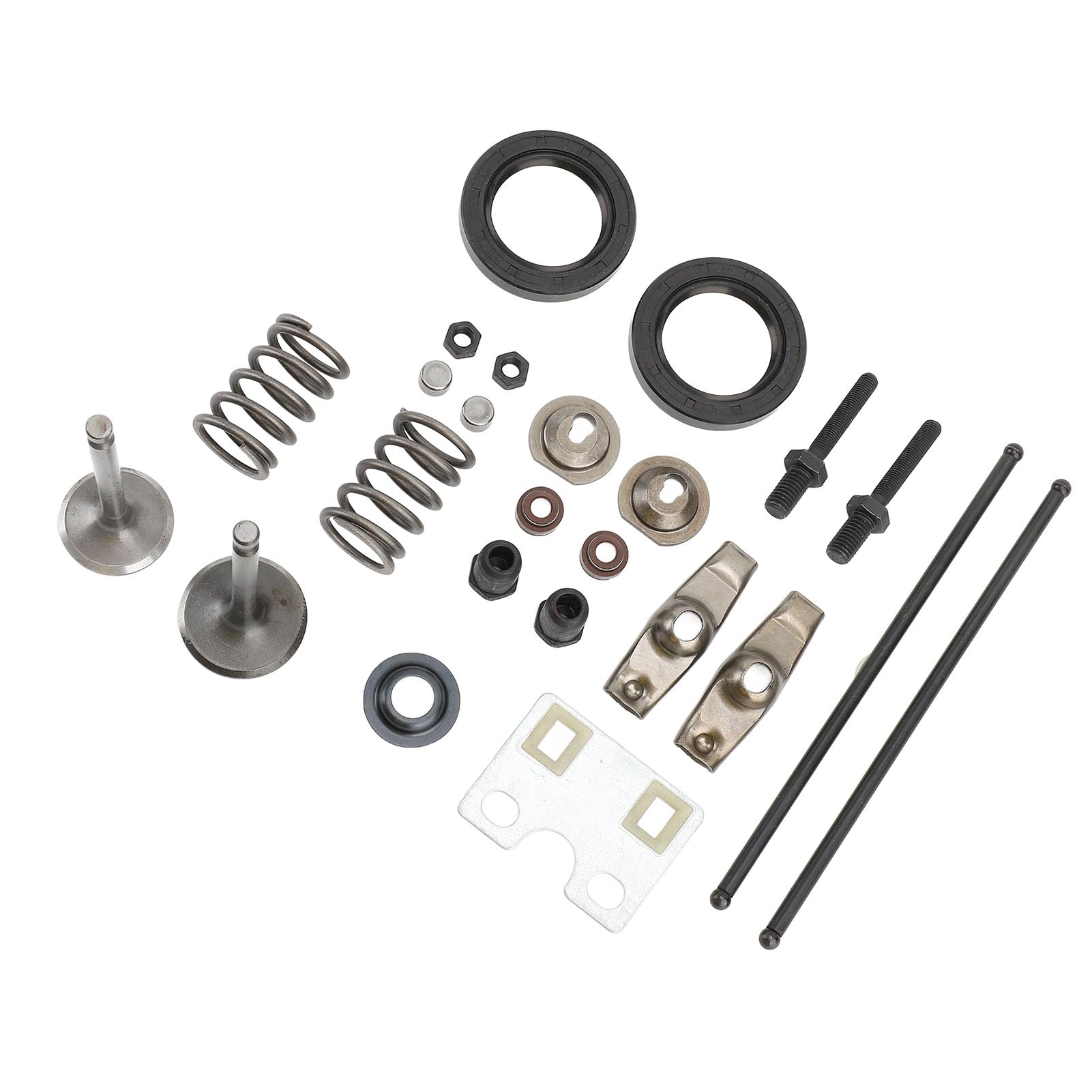 Комплект толкателей клапанов из 24 шт. для двигателей GX340 GX390 11 л.с. 13 л.с. - Улучшение производительности