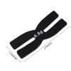 H-shaped Tennis Lead Tape Easy Installation Tennis Racquet Tapes  Badminton Racket Weight Tapes