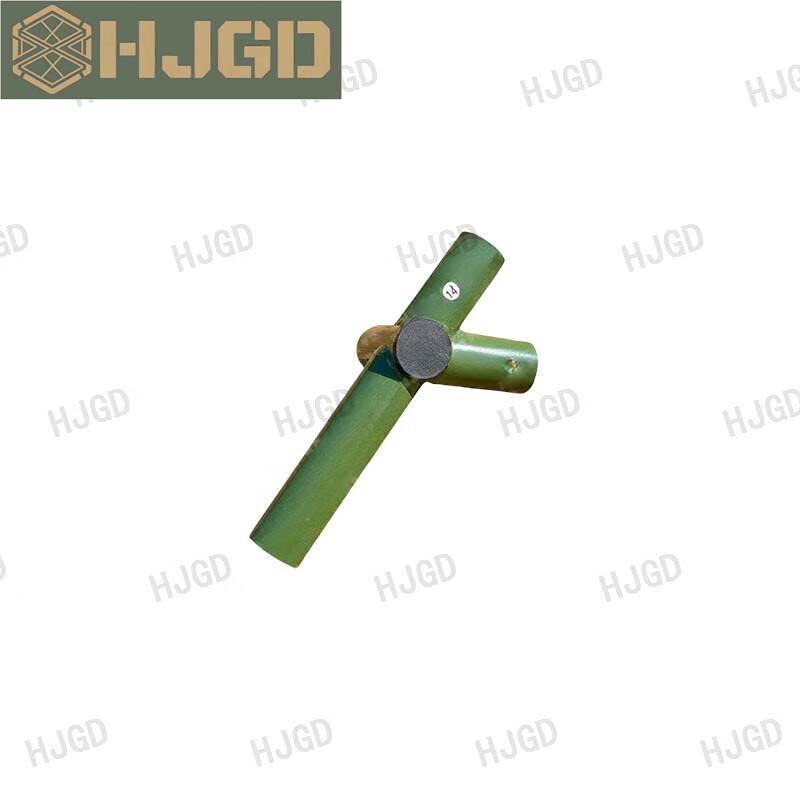 HJGD96 General Command Tent & Accessories