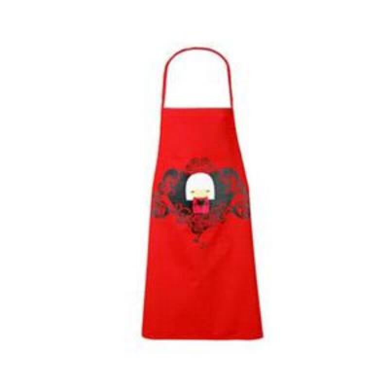 AMI of Love - Apron Black (TGKL010)