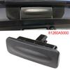 81260A5000 per Hyundai Elantra GT I30 Kia Ceed 2013-2018 Interruttore di Sblocco Serratura Bagagliaio Posteriore Pulsante di Apertura Portellone 81260-A5000