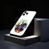 Epic Fantasy T-The Mighty Nein   Phone Case Silicone Soft For IPhone 17 16 15 14 13 12 11 X XR Plus Pro Max Plus