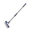 Floor Brush Scrubber   Handle Floor Scrub Brush for Cleaning Patio Bathroom Garage Kitchen