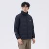 Mizuno Down Jackets Unisex Stand Collar Thin Puffer Jacket A2CE2606