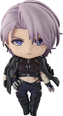 Nendoroid Path to Nowhere Zoya Plastik Bemalt Bewegliche Figur Nicht-Maßstäblich