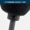 Soundwarrior SW-TR2 Lightweight Closed-Back Over-Ear Headset with Replacement Accessories Made In Japan