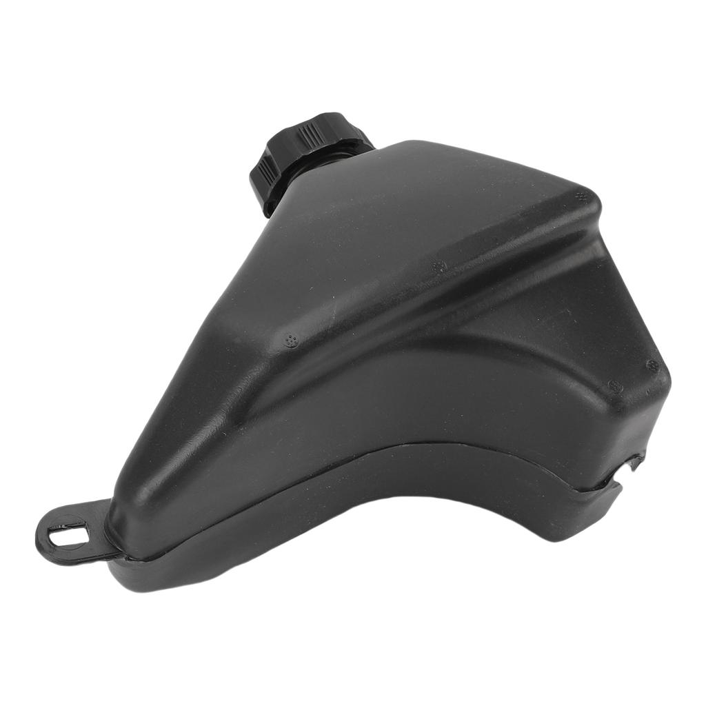 Motorcycle ATV Quad Bike Go Kart Fuel Tank with Cap 2L Plastic Leakage Proof for 4 Stroke 50ml 70ml