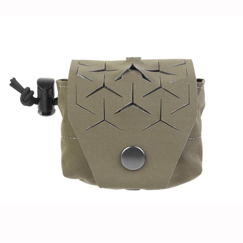 

BEPAN The New SPUD Multi-purpose Molle Strategy M67 Pack 152 Intercom Battery Pack