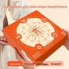 HEZHENG Five Elements Health Cupping & Massage Gift Set CN plug (adapter included)