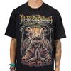 Passend für An Autopsy Skeletons Schwarz Unisex Alle Größen S-5XL T-Shirt Unisex T-Shirt
