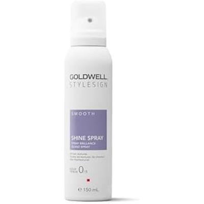 Lesk ve spreji - GOLDWELL - StyleSign - 150 ml - Ochrana proti vlhkosti - Lehká fixace