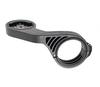 Bicycle Computer Mount Holder Plastic Mtb Mountain Bike Handlebar Odometer Stopwatch Rack Garmin Bryton Wahoo Road Cycling Parts