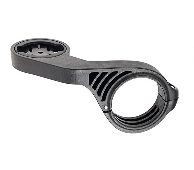 Bicycle Computer Mount Holder Plastic Mtb Mountain Bike Handlebar Odometer Stopwatch Rack Garmin Bryton Wahoo Road Cycling Parts