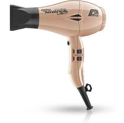 Фен Advance Light gold