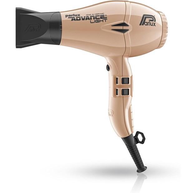 Hair Dryer Parlux Advance Light Gold