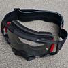 Directly supplied new sports goggles for motorcycle outdoor riding, wind and sand protection, motorcycle helmet goggles