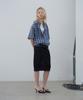 LCDC™ Multi-Way Dual Check Shirt (Blue)