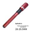 Aluminum Billiard Cue Extender