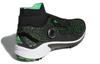 adidas ZG21 Motion Primegreen Boa Mid 'Black Screaming Green' H68592