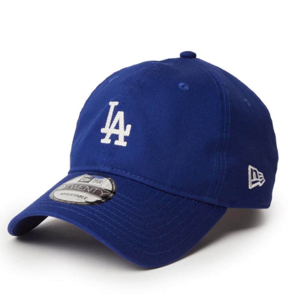 

[New Era] 9TWENTY MLB CHAIN PIECE LOSDOD CAP Dark Royal