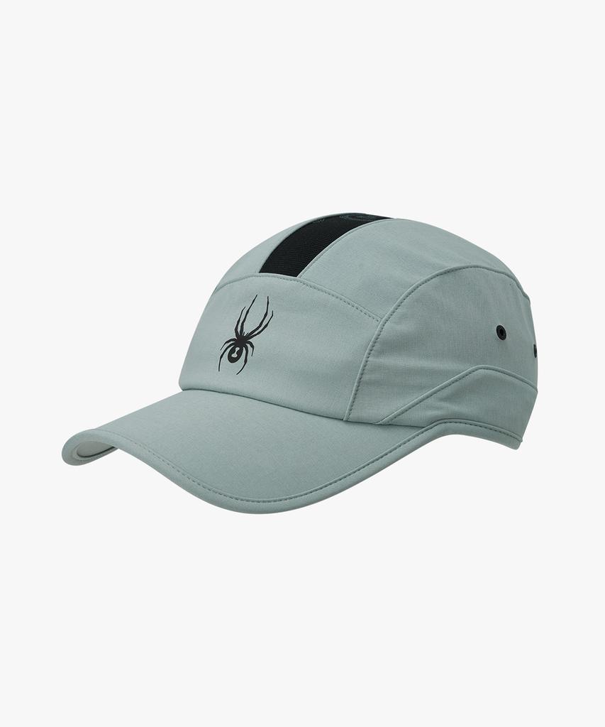 SPYDER Men'S Training Camp Cap Spkfanca202Mlgn