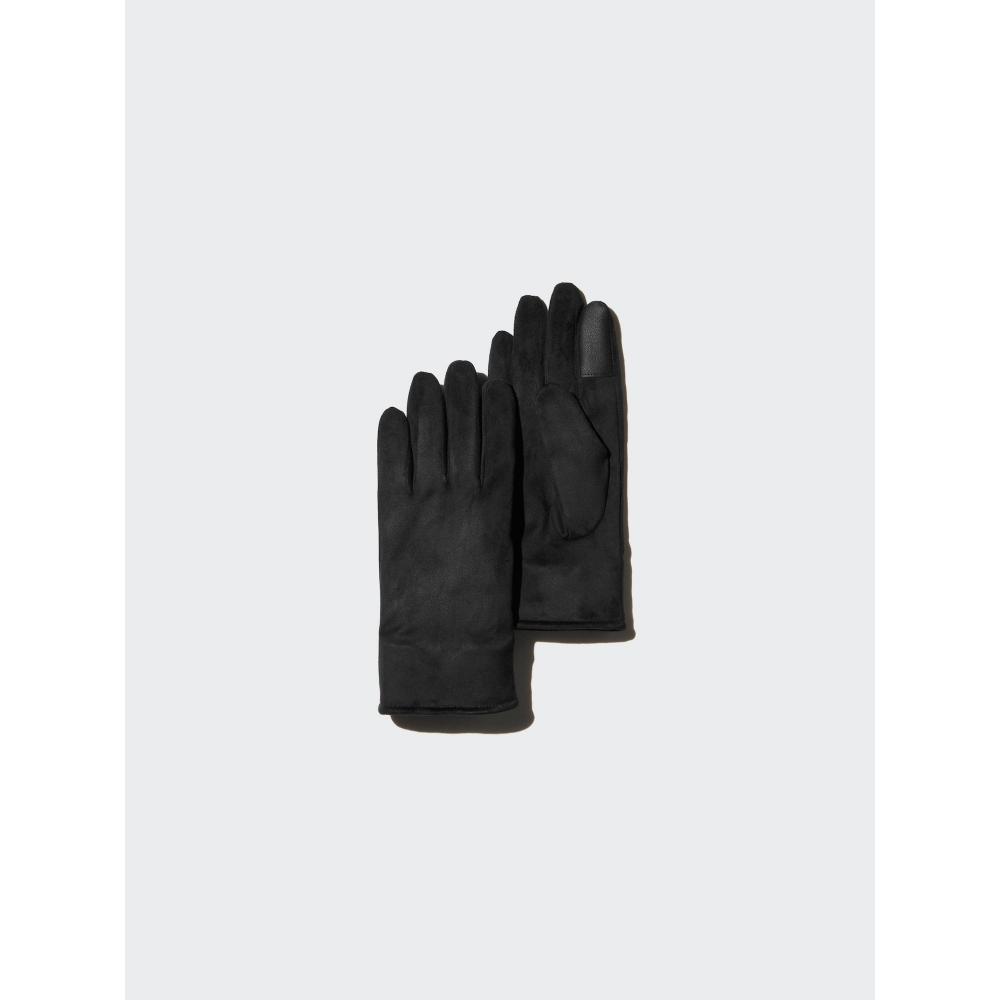 Uniqlo Heattech Lining Gloves