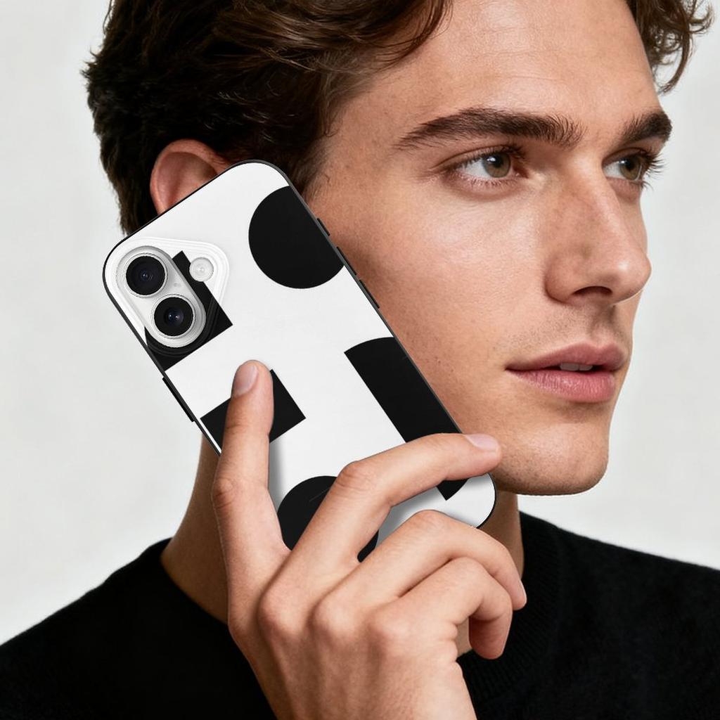 1 Pack For iPhone 17 Series TPU Phone Case Protective Full-Edge Anti-Yellow Design, Daily Protection