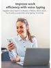 Multilingual Voice Translator & Mobile Stand Pen