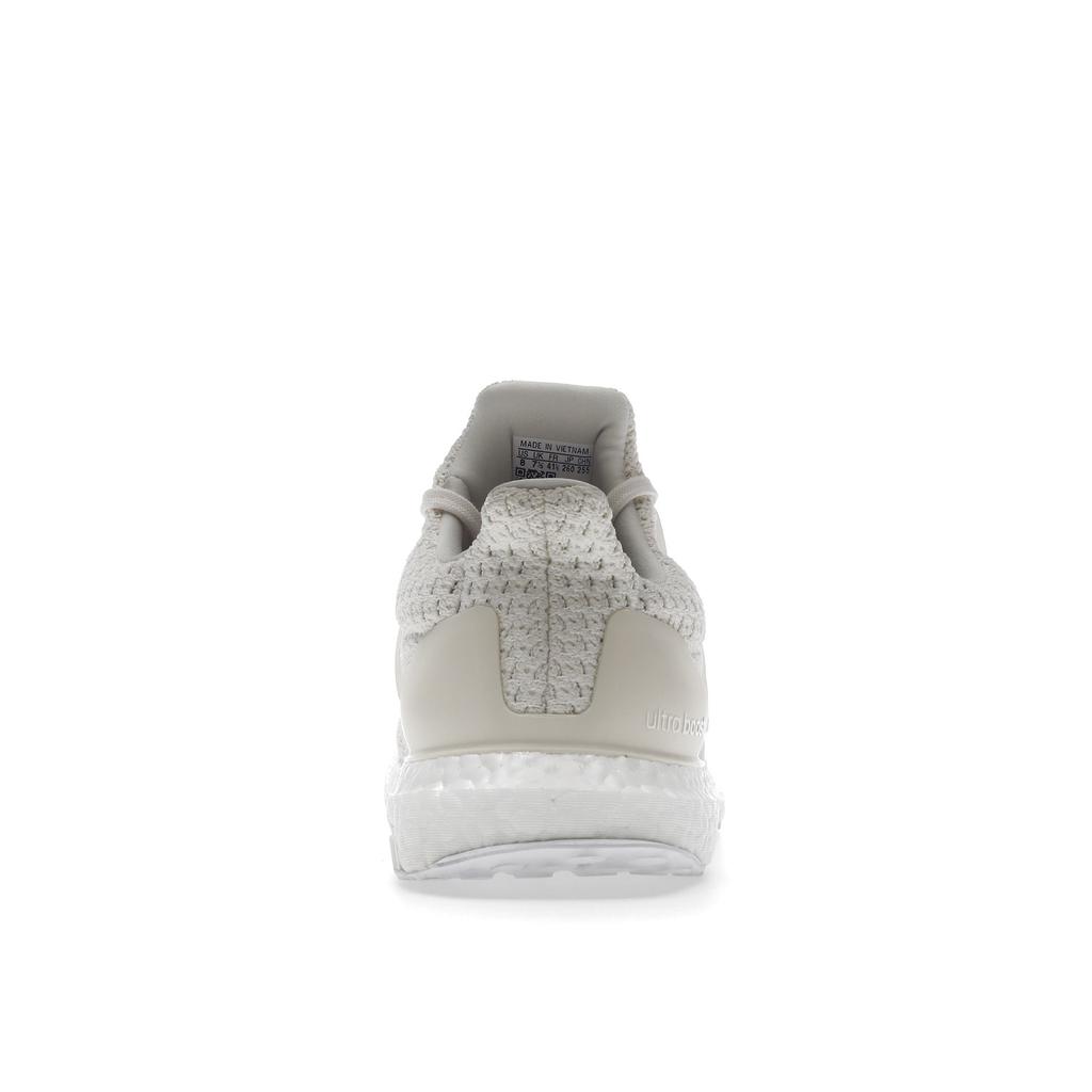 Adidas UltraBoost 5.0 DNA Chalk White Unisex Sneakers Cloud-White GZ0444
