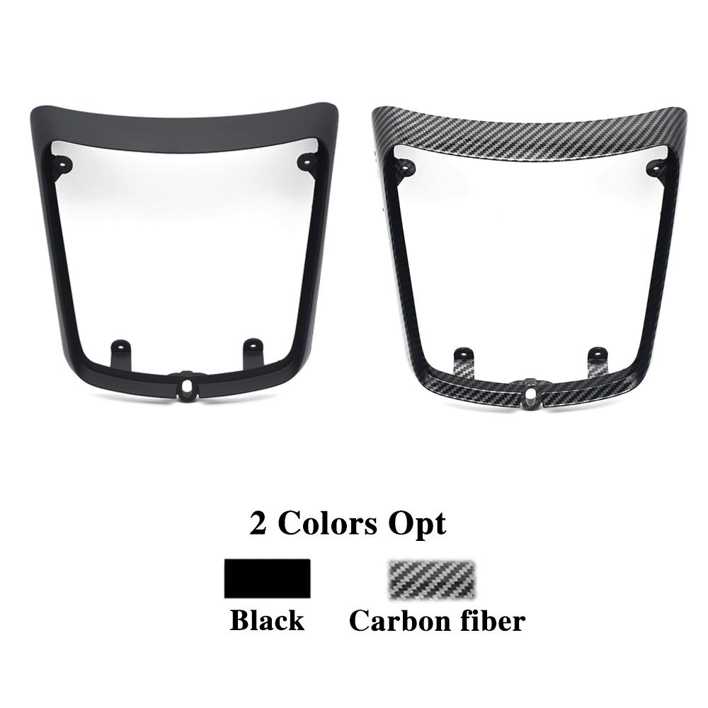 For VESPA GTS GTV 250 300 GTS250 GTS300 GTV300 2019 2021Motorcycle Accessories Taillight Cover Tail Lamp Protector Guard Frame