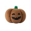 Halloween -in-the-Dark Pumpkin Plush Hanging Decoration for Kids