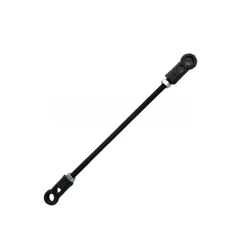 16cm 23cm Adjustment Rods Connecting Rod Front Air-cushioned Level Valve 1386423 2000089 for Scania Truck Accessories
