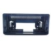 Fits 15-19 Mercedes-Benz C and GLC Models: 12.3-inch Navigation Screen and Central Control Panel Face Frame.