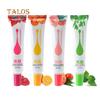 Adult Sexual Body Smooth Fruity Lubricant Gel Oral Sex Health Product Couple Accessory