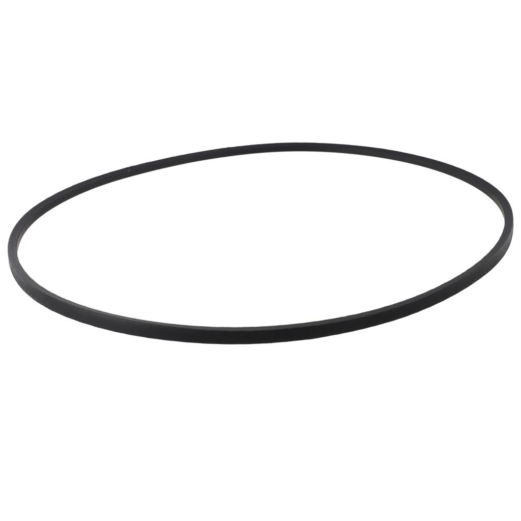 Drive Belt for Zero Turn Mowers Designed for Z246 Z254 CZ4217 RZ4619 Replaces 539110411 Boosts Mowing Performance