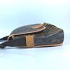 Louis Vuitton  M40116 Monogram Congo MM Bag Crossbody Messenger Shoulder Bag