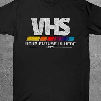 T-shirts e tops – T-Shirts
