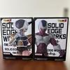 Dragon Ball SOLID EDGE WORKS Deployment Figure