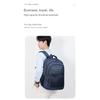 Xeie Thuk Rucksack Unisex Große Kapazität Mehrere Fächer Tägliches Reisen