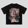 Melanie Martinez 1883 Magazine HADES THE SACRIFICE Tour T Shirt 100Cotton Unisex Unisexs Unisexs TShirt Y2k Fans Exclusive Tops