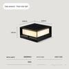 LED lampas – LED saules lampa