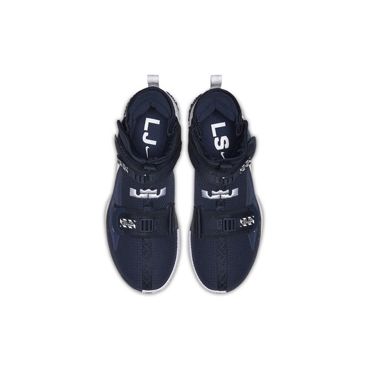 New Nike LeBron Soldier 13 Sfg Tb Midnight Navy CN9809-401