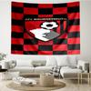 1PC Afc Crest Printed Tapestry Room Decoration Wall Hanging for Living Room Bedroom, dormitory, Birthday and Christmas gifts