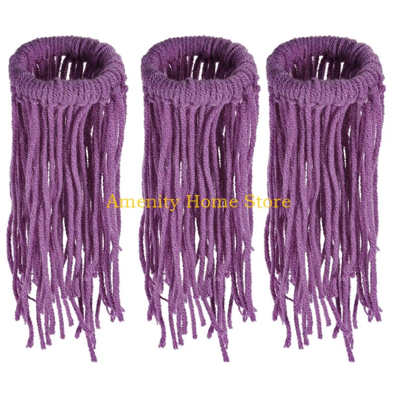 

F26C Safe and Durability Artificial Seaweed for Medaka Fish Spawning for Aquariums Enhancing Breeding and Aesthetic Appeal