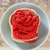 Traditional Pastries Cookie Stamp Hand Pressed Mooncakes Mold Bean Pastes Cake Bakewares Dessert Mould for Cooking Lover