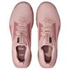 Nike React Pegasus Trail 5 Gore Tex Pink Oxford Red Sepia Red Stardust Women's Sneakers FQ0912-601