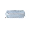 Pen Organizer Star Pencil Case Large Capacity Zipper Stationery Pouch Pencil Storage Bag  Children